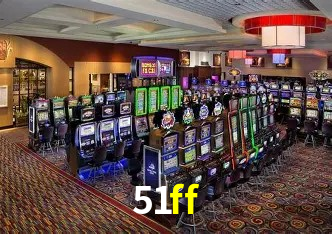 Explore as vantagens do 51ff: serviço profissional e confiabilidade