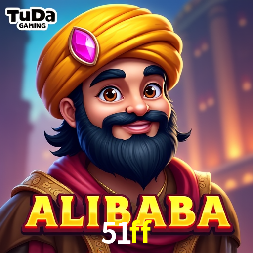 Sinta a adrenalina dos jogos de cassino com 51ff